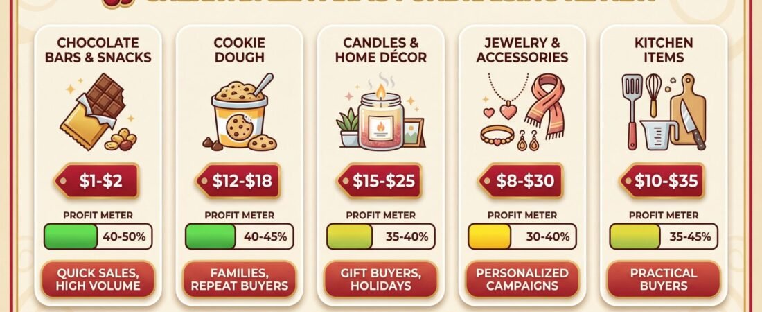 Cherrydale Farms Fundraising Review: Is It Right For Your Parent Teacher Association?