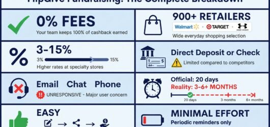 FlipGive Fundraising Review: What Your PTA Needs to Know Before Starting